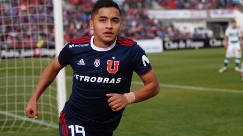 Liga de Quito avanza en conversaciones con su nuevo delantero extranjero