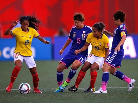 ¡Escaló puestos! La Tri Femenina sube en el ranking de la FIFA