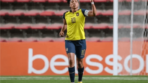 ¿Renueva o al exterior? Futuro definido de la goleadora de la Superliga Femenina