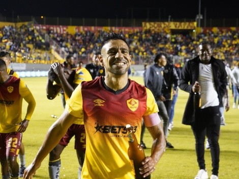 ¡Sorpresa total! Aucas le dice adiós a tres de sus figuras