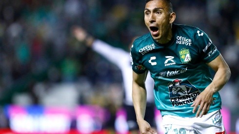 Leon v Tigres UANL - Playoffs Torneo Grita Mexico A21 Liga MX