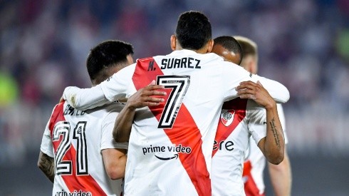 River Plate se fija en titular de Independiente del Valle