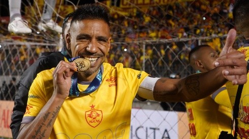 Aucas competirá hasta en 3 torneos en 2023. Foto: API