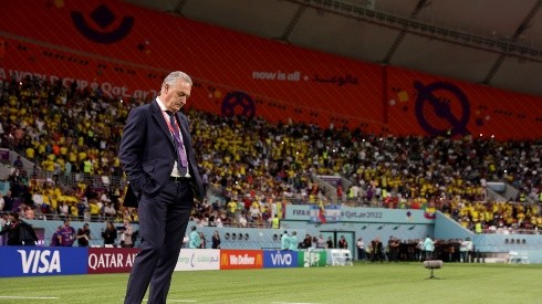 Ecuador v Senegal: Group A - FIFA World Cup Qatar 2022