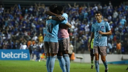 Emelec se sigue armando para la temporada 2023. Foto: API