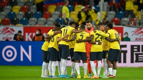 ¿Tenemos entrenador?: Este DT define esta semana si asumirá a la selección de Ecuador