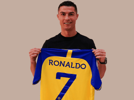 Al Nassr, nuevo club de CR7, ha tenido a varios ecuatorianos en el equipo