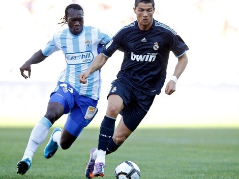 Agéndalo: ¿Cuándo enfrentará Felipe Caicedo a Cristiano Ronaldo?