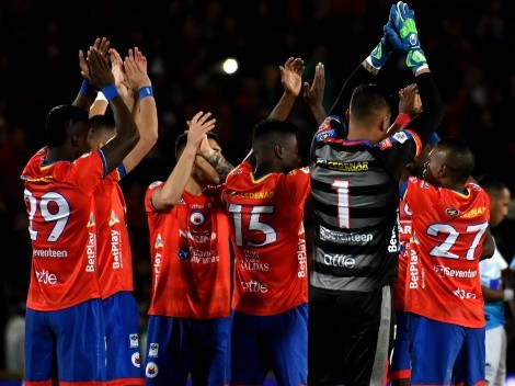 ¿EcuaPasto? Club colombiano confirma dos ecuatorianos para 2023