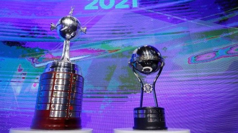 Los dos torneos de la Conmebol recibirán un importante aumento en sus premios. Foto: GettyImages