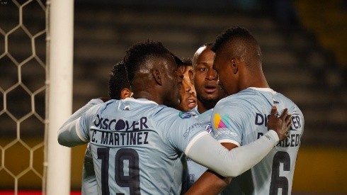 Jugador clave de Universidad Católica no seguiría en el equipo