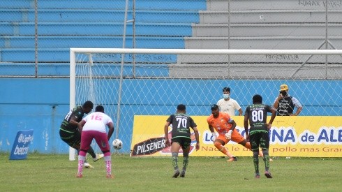 FBL-LIGAPRO-DELFIN - ORENSE