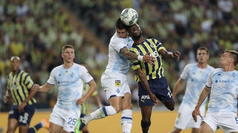 Gigante sudamericano: Este equipo iría a la carga por Enner Valencia