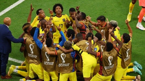 Un ecuatoriano destaca entre los mejores sub-20 del mundo. Foto: GettyImages