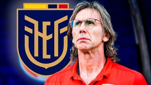 ¿Se aleja de la Tri?: Este era el salario de Ricardo Gareca en la selección de Perú