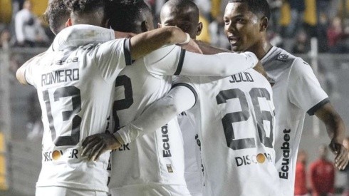 Volante de Liga de Quito deja Ecuador y firma por grande de Brasil