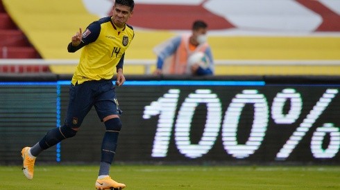 Ecuador v Colombia - South American Qualifiers for Qatar 2022