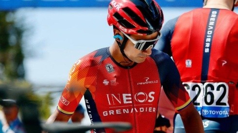 ¡Sorprenden! Ciclistas ecuatorianos destacan en la etapa 2 de la Vuelta a Andalucía
