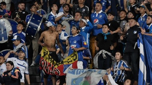 Millonarios y el DIM visitarán el país en esta semana. Foto: GettyImages