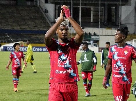 Copa Libertadores: DIM llegó a Ecuador y confirmó dos bajas para enfrentar a El Nacional