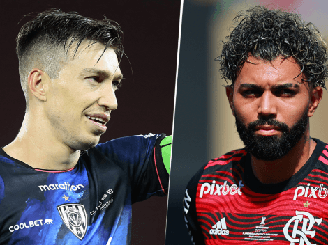 Independiente del Valle vs. Flamengo - Recopa Sudamericana 2023: minuto a minuto, cómo ver el partido, formaciones y árbitro