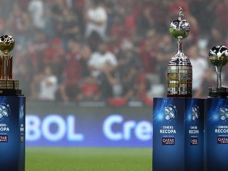 ¿Hay partido de vuelta entre Independiente del Valle y Flamengo por la Recopa Sudamericana 2023?