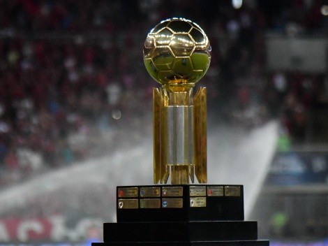 Otra fortuna: IDV quedó a un partido de otro fuerte premio CONMEBOL