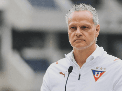 Dirigencia de Liga de Quito se pronunció tras prestar su estadio a El Nacional
