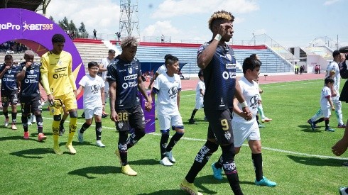 Independiente Del Valle debutó en la LigaPro 2023. Foto: API.