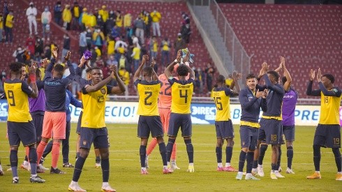 FBL-ELIMINATORIAS-ECUADOR-VENEZUELA