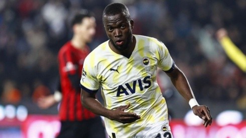 (VIDEO) Gol de Enner Valencia en la victoria de Fenerbahce