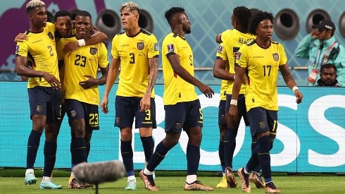 ¿Preocupación en la Tri? Este titular ecuatoriano lleva varias fechas sin jugar en Europa