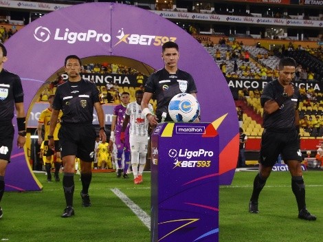 Varios presidentes de clubes afirman que sí se jugará la fecha 3 de LigaPro este fin de semana