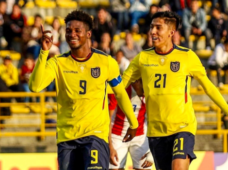 El Mundial Sub-20 de Indonesia corre peligro para Ecuador