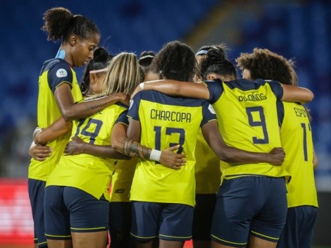¡Ascienden! La Tri Femenina sube lugares en el ranking FIFA