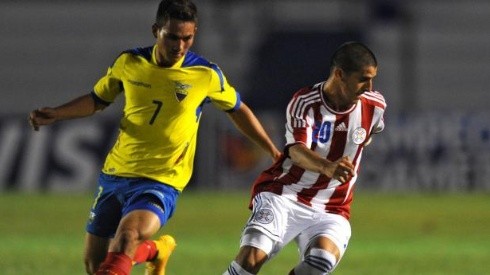 Este ecuatoriano jugará por otra selección sudamericana