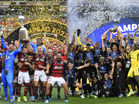 Libertadores y Sudamericana: Ecuatorianos sorteados en fase de grupos CONMEBOL