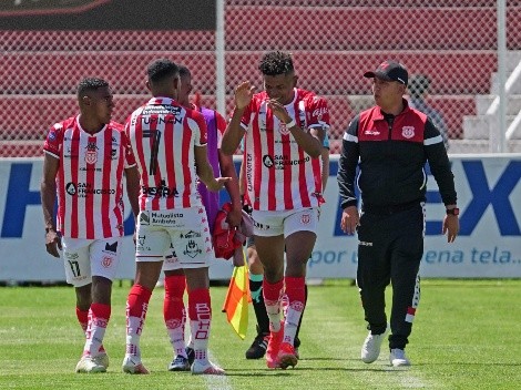 Técnico Universitario derrotó a Deportivo Cuenca en la cuarta jornada de LigaPro