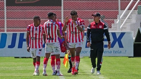 Técnico Universitario derrotó a Deportivo Cuenca en la cuarta jornada de LigaPro