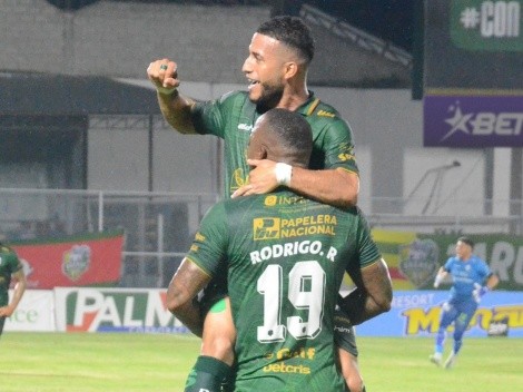 ¡Agónico! Orense gana a Guayaquil City en la última jugada del compromiso