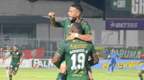 ¡Agónico! Orense gana a Guayaquil City en la última jugada del compromiso
