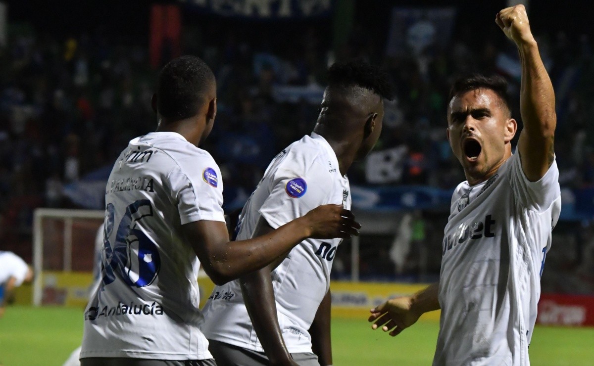 No Jugó En 2022 Por Lesión Y Ahora Se Pierde El Debut En Copa Sudamericana Con Emelec 5372