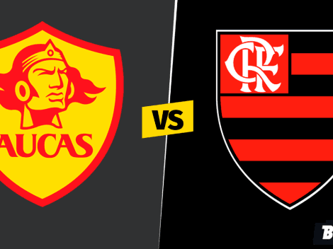Pronóstico y apuestas de Aucas vs. Flamengo por la Copa Libertadores 2023