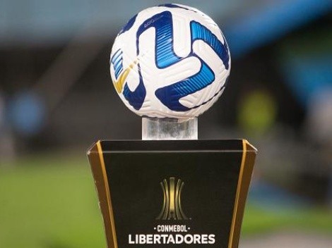 Desde la dirigencia de este equipo ecuatoriano avisan: "Vamos a pelear por la Copa Libertadores"