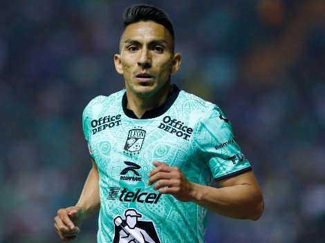 (VIDEO) Ángel Mena no duda y revela que nunca jugaría en este equipo ecuatoriano