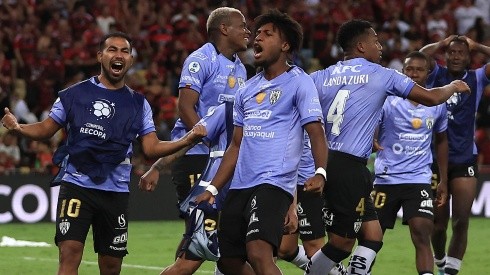 ¿Para selección? Estos ecuatorianos destacan en el XI ideal de la Libertadores y Sudamericana