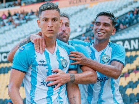 ¡Se va el goleador!: Miguel Parrales, cerca de tener nuevo club en el exterior