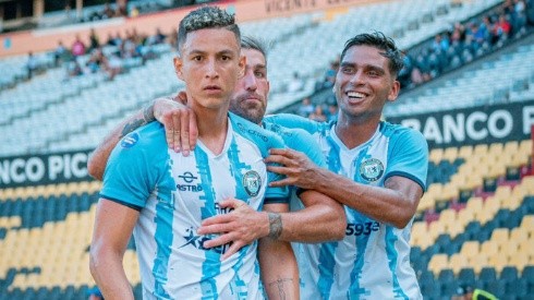 ¡Se va el goleador!: Miguel Parrales, cerca de tener nuevo club en el exterior