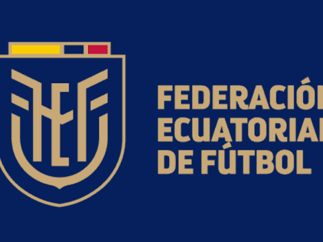 Revelan que la Federación Ecuatoriana de Fútbol tiene otra importante deuda