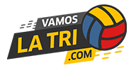 Logo de Vamos La Tri 